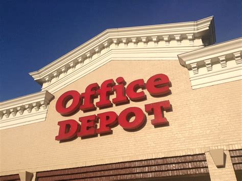 office depot office depot store pics  mike mozart  jee flickr