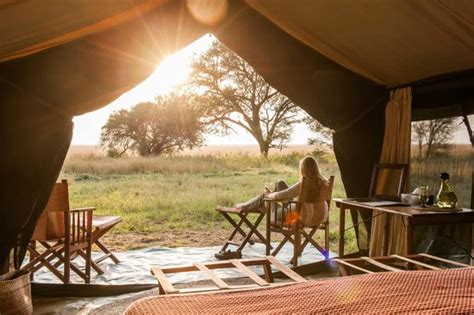 Serengeti Safari Camp Nomad Tanzania 2021 Prices