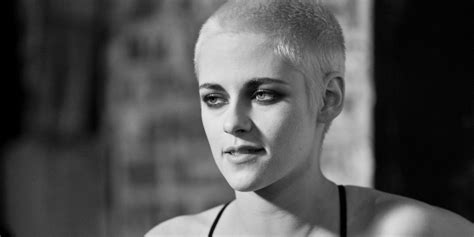 Why She Shaved Her Head Xxx Photo