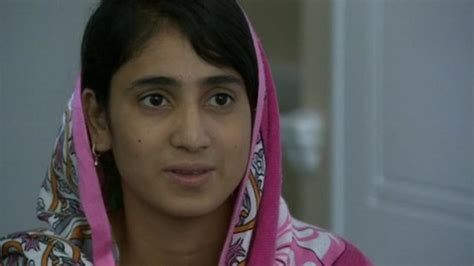 Shazia Fights For Girls Education Cbbc Newsround