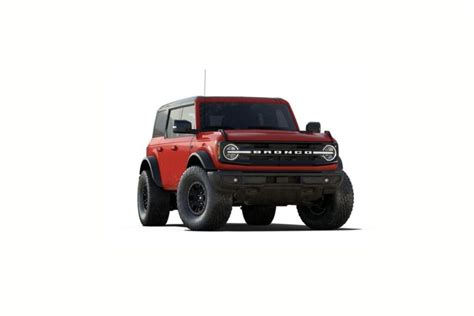 ford bronco price  india colors mileage top speed features