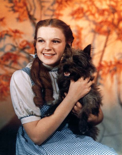 Dorothy Fictional Character Britannica