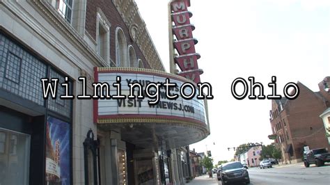 wilmington ohio youtube