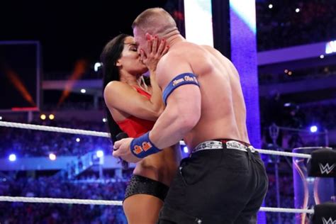 Updates On John Cena And Nikki Bella S Upcoming Wwe Hiatus