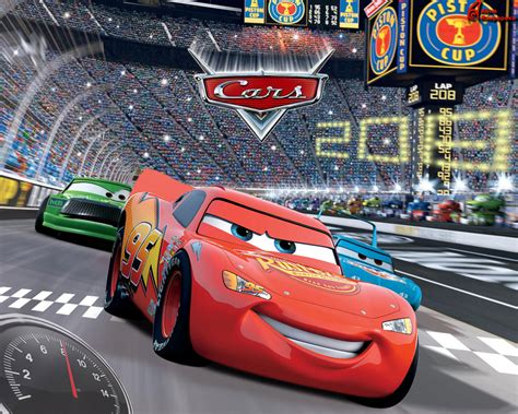 pixar cars wallpaper  wallpapersafari