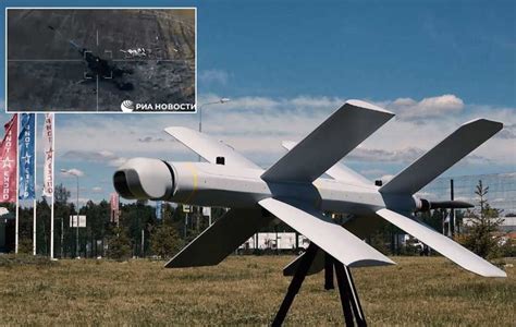 spesifikasi drone kamikaze rusia zala lancet  mampu terbang  km hancurkan target musuh