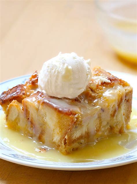 white chocolate bread pudding recipe joki s kitchen