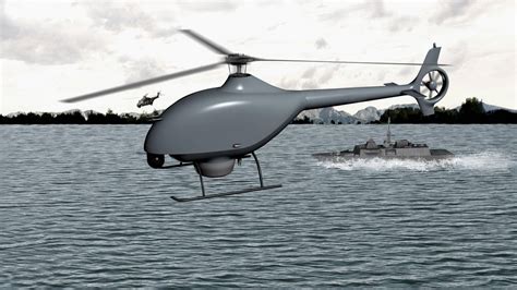 drones   developed   french navy