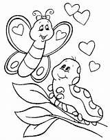 Coloring Pages Caterpillar Animals Squirrel Crocodiles Alligators Flying sketch template