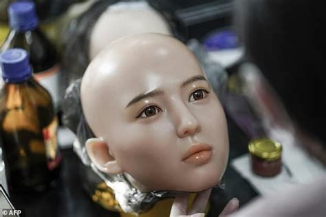 inside the exdoll talking sex doll factory in china daily mail online