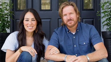 Fixer Upper Fans Can Breathe Easy Chip And Joanna Gaines Did Not Sell