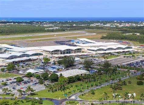 caribbean airports  bahamas travel bahamas caribbean