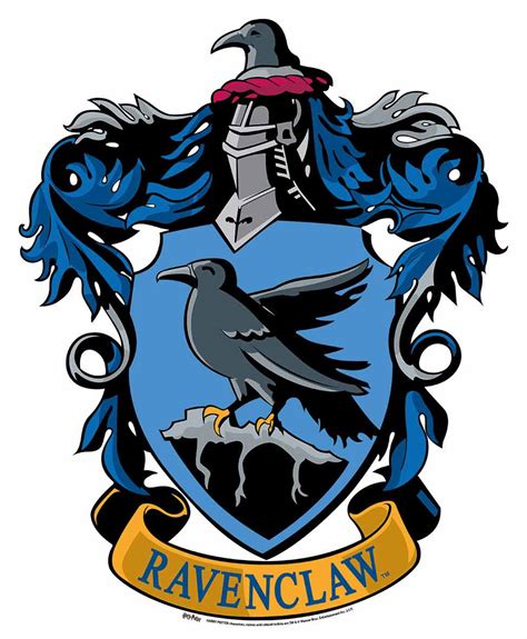 ravenclaw crest printable printable world holiday