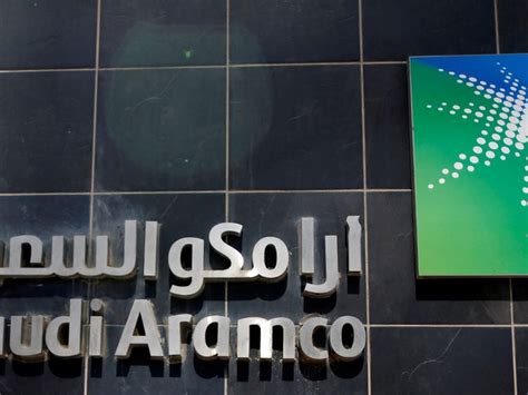 aramco crosses  trillion valuation momentarily business gulf news