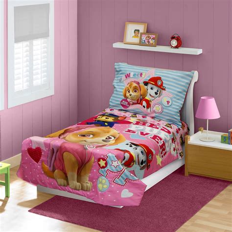 lovely disney princess bedroom set