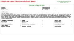 sales contract form sample contracts pinterest