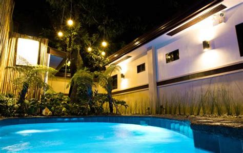 gardenview hotel angeles city philippines tarifs 2023