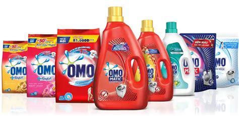 omo wholesale exporter fmcg viet