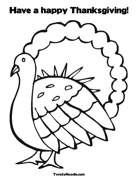 turkey feet coloring page coloring pages