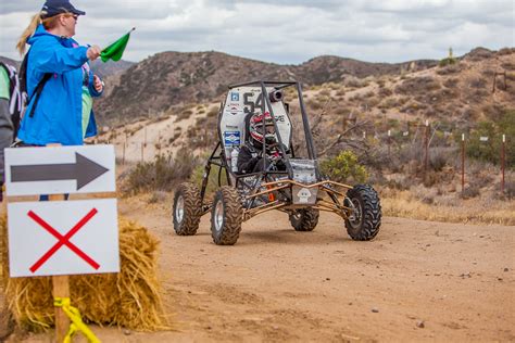 sbn members connect  students  judges  sae baja competition specialty equipment market
