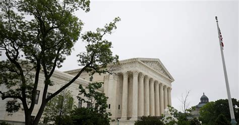 supreme court sides with baker who refused to make wedding cake for gay couple huffpost