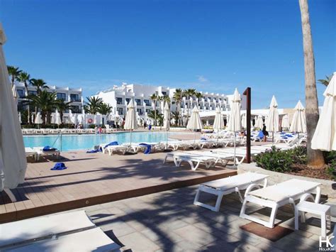 grand palladium white island resort spa review