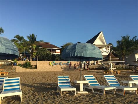 Blue Coral Beach Resort Updated 2018 Reviews Laiya