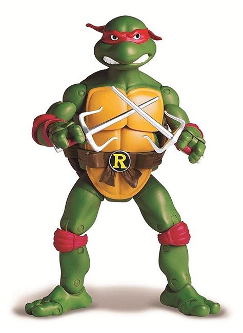 playmates reveals 2012 ‘teenage mutant ninja turtles