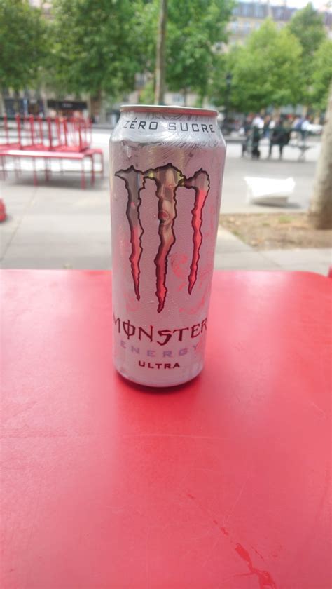 white monster is good monsterenergy