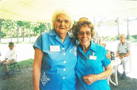 Old Friends Reunite After 70 Years Christadelphian Aged Care