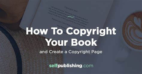 learn   copyright  book  create  book copyright page