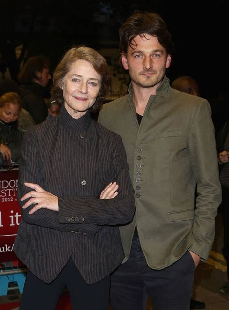 60 best images about charlotte rampling wow on pinterest on september london film