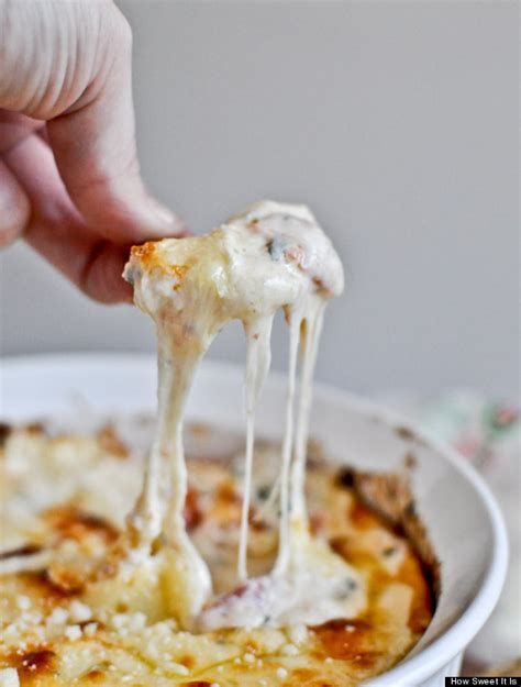 winning recipes for the party dip bowl photos huffpost