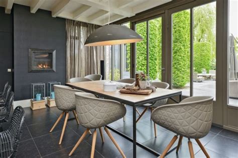 absolutely spectacular modern dining room interior designs