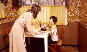 Motherhood Was Better In The 70s And 80s According To Under Pressure