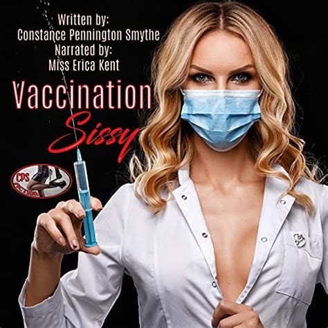 Vaccination Sissy By Constance Pennington Smythe Audiobook