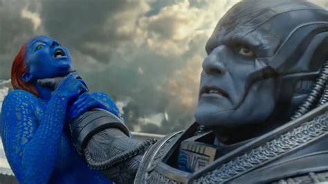 5 Things To Know Before Seeing X Men Apocalypse