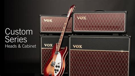 vc extension cabinet vox amps
