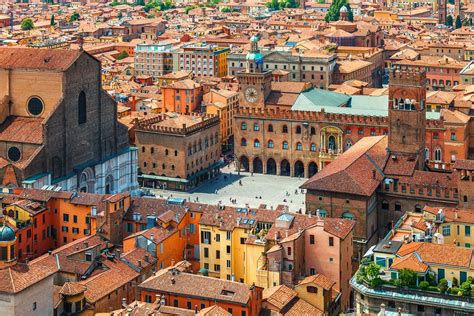 ultimate guide  bologna churches towers  culinary delights kimkim