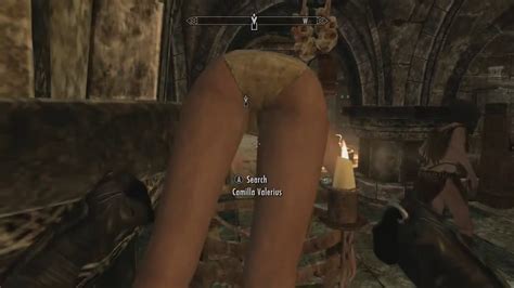 Skyrim How To Have Sex With Your Wife Youtube