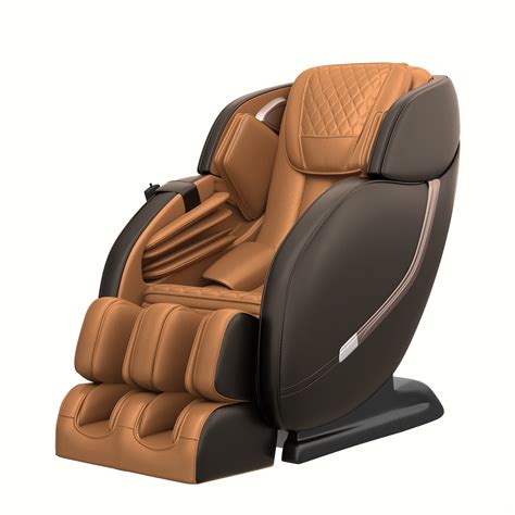 real relax® ps3000 home massage chair full body zero gravity shiatsu
