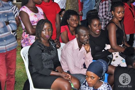 photos fashion glamour at mubs 10th annual hospitality day campus bee