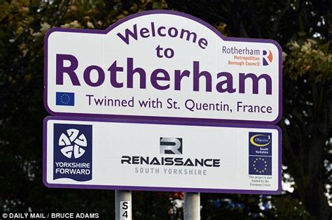 last of the rotherham sex gang are jailed daily mail online