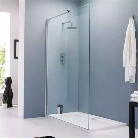 Why Hotels Have Glass Wall Bathrooms Quora