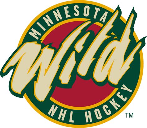 minnesota wild logo