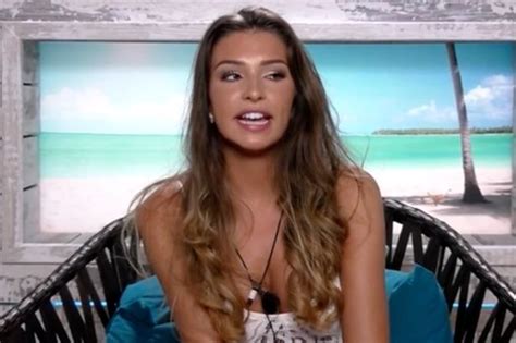 who is zara on love island meet the latest girl to attract adam s