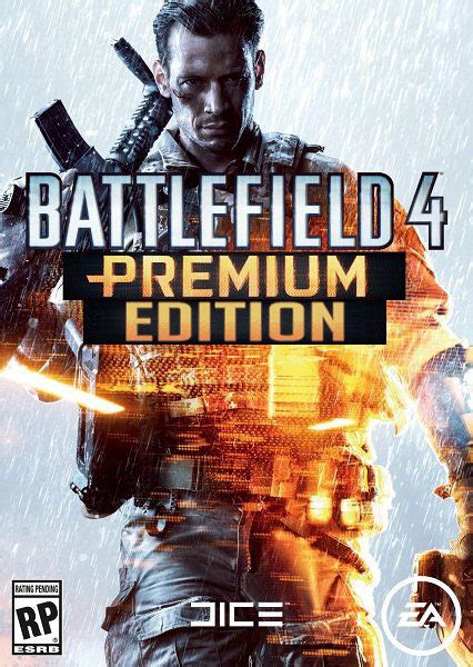 buy battlefield  premium edition pc game origin