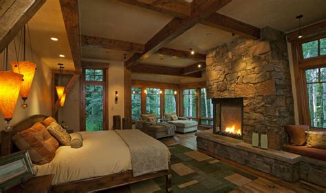 Testata da letto imbottita in lino l 160 cm il legno di questo mobile è certificato fsc. Camera da Letto Country: 32 Idee per Arredi, Colori e Tessuti Chic