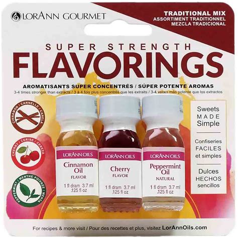 traditional mix super strength flavoring pack country kitchen