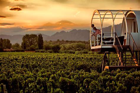 mendoza wine tours holidays  argentina  chile  ba
